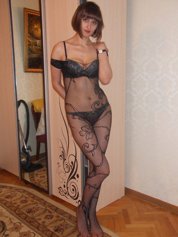 Альбина, 27