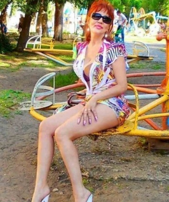 Яночка, 43